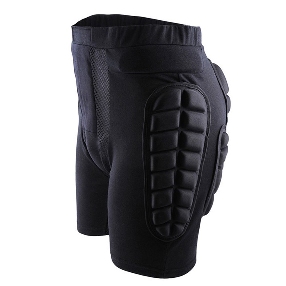 Anti-fall Pants Ski Jupon Hockey Girdles Roller Skating Skate Riding Skiing Child