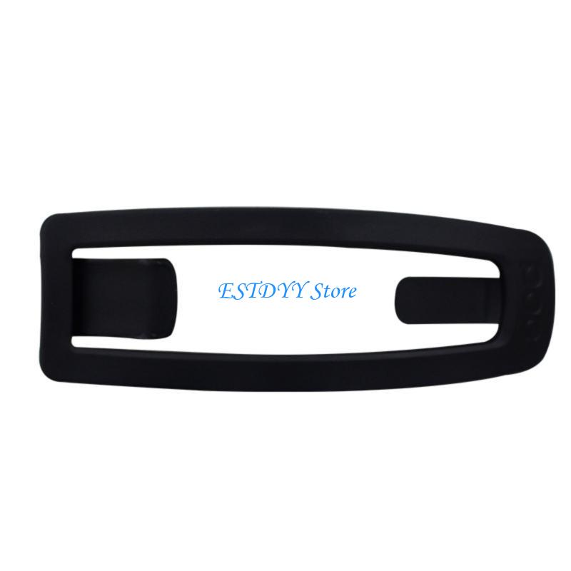G6DE Ski Helmets Goggles Belt Clip Ski Goggles Belt Buckle Ski Helmets Accessories