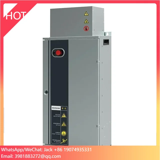 Modernization Lift Control System Machine Room Monarch Nice 3000 Elevator Controller Integrated Control Cabinet
