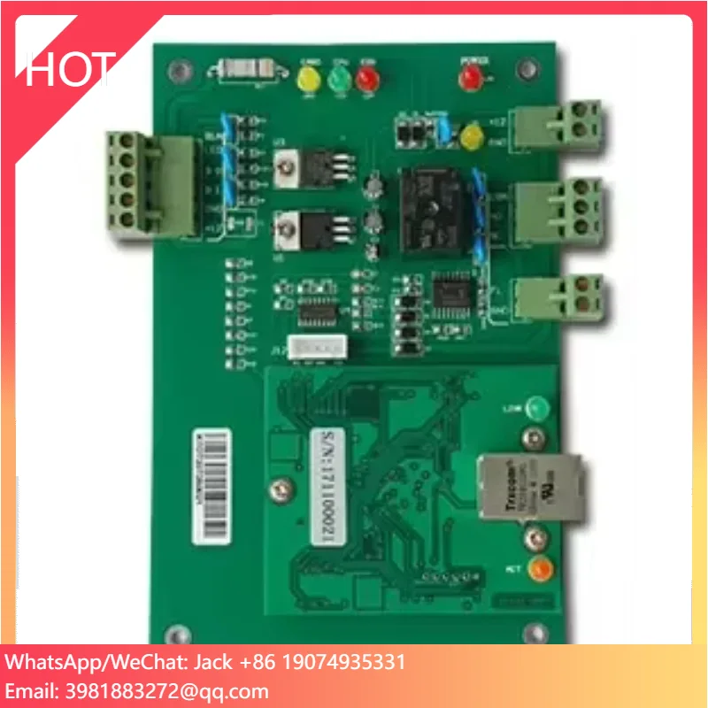 Card rfid elevator access control panel for 20 or 40 floors