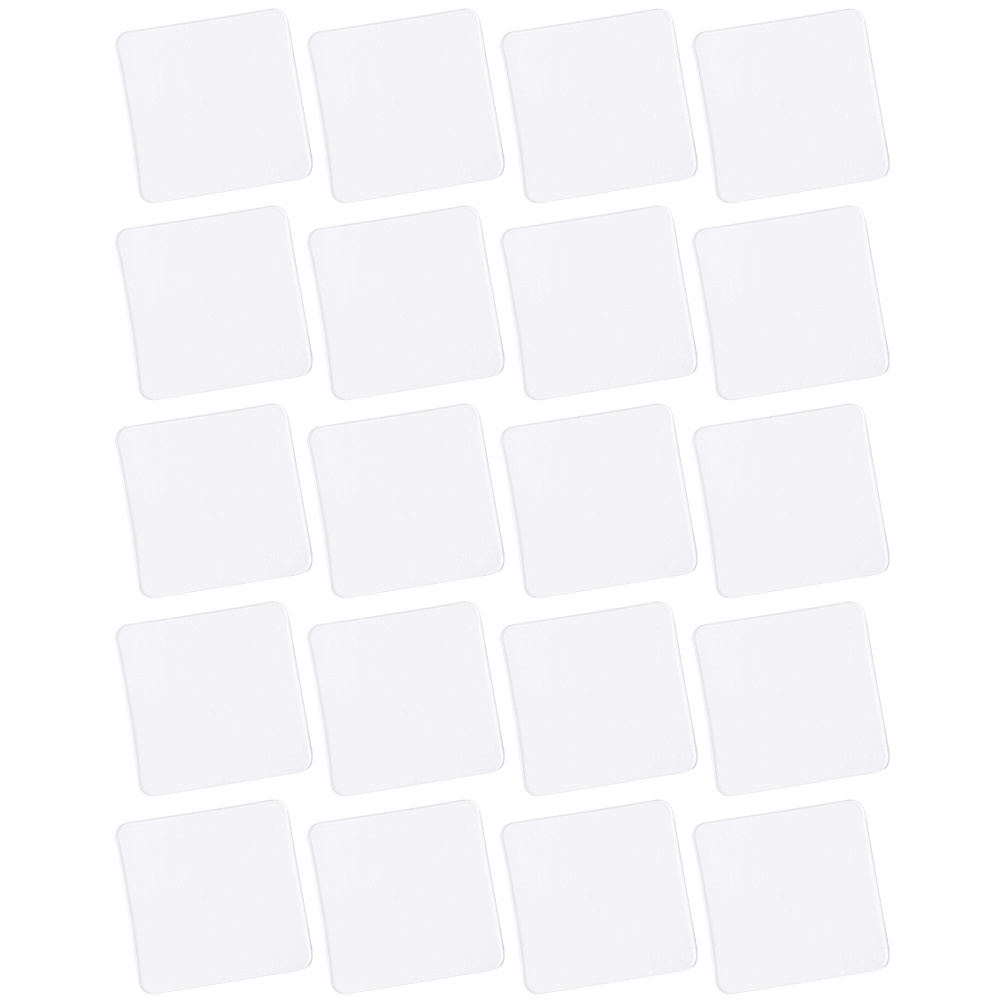 Double Sided Stickers Adhesive Sticker Tape Stickers No-trace Sticker Waterproof Sticker