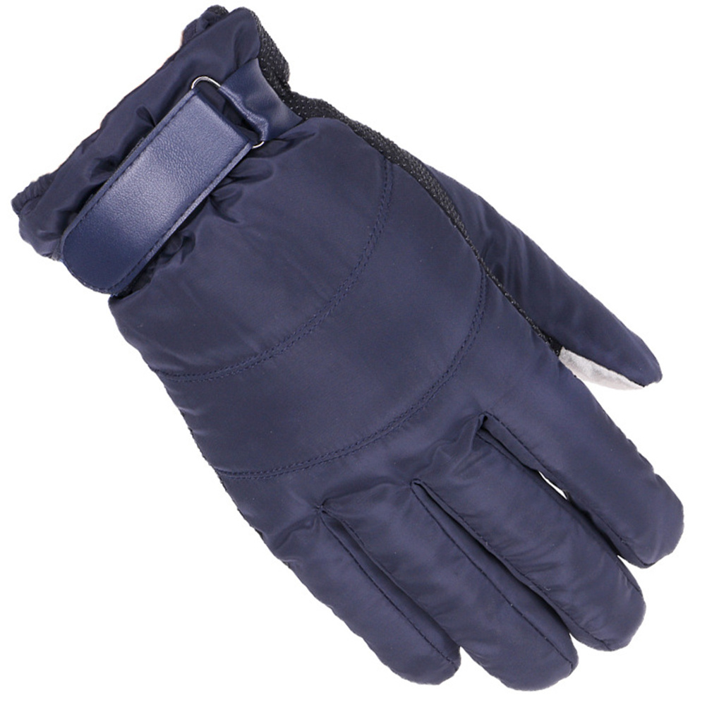 Gloves Finger Touch Screen Unisex Ski Keep Warm for Cold Weather Winter Men and Women