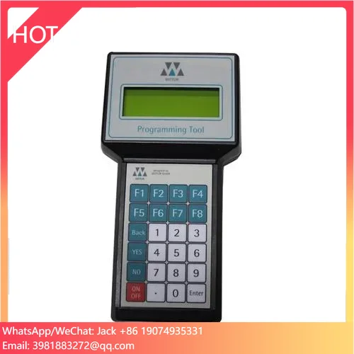 Elevator Testing Service Tools Elevator Decryption Server Universal Operator Debugger