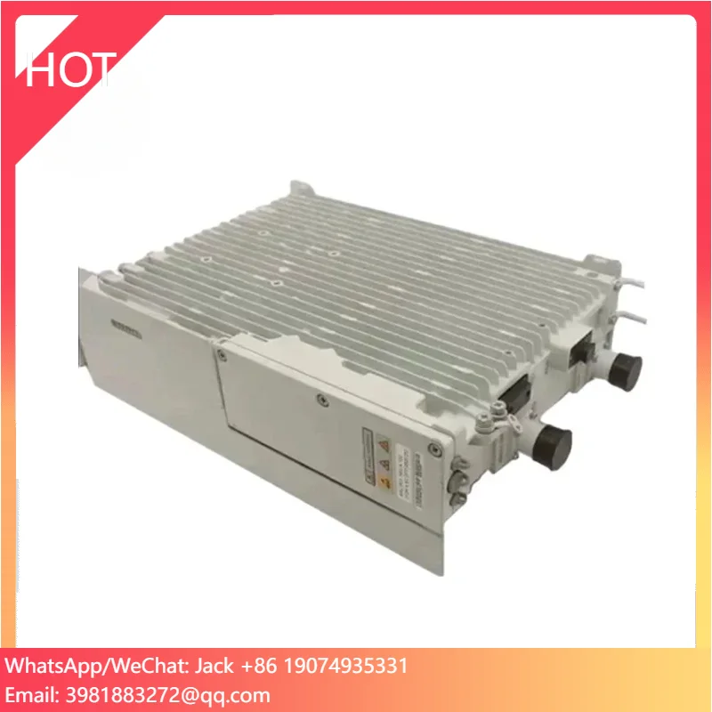 RRU HW 3956 - 1800 Base Station Transceiver New Original Remote Radio Unit Rru3956 1800mhz Wd5mirug810a