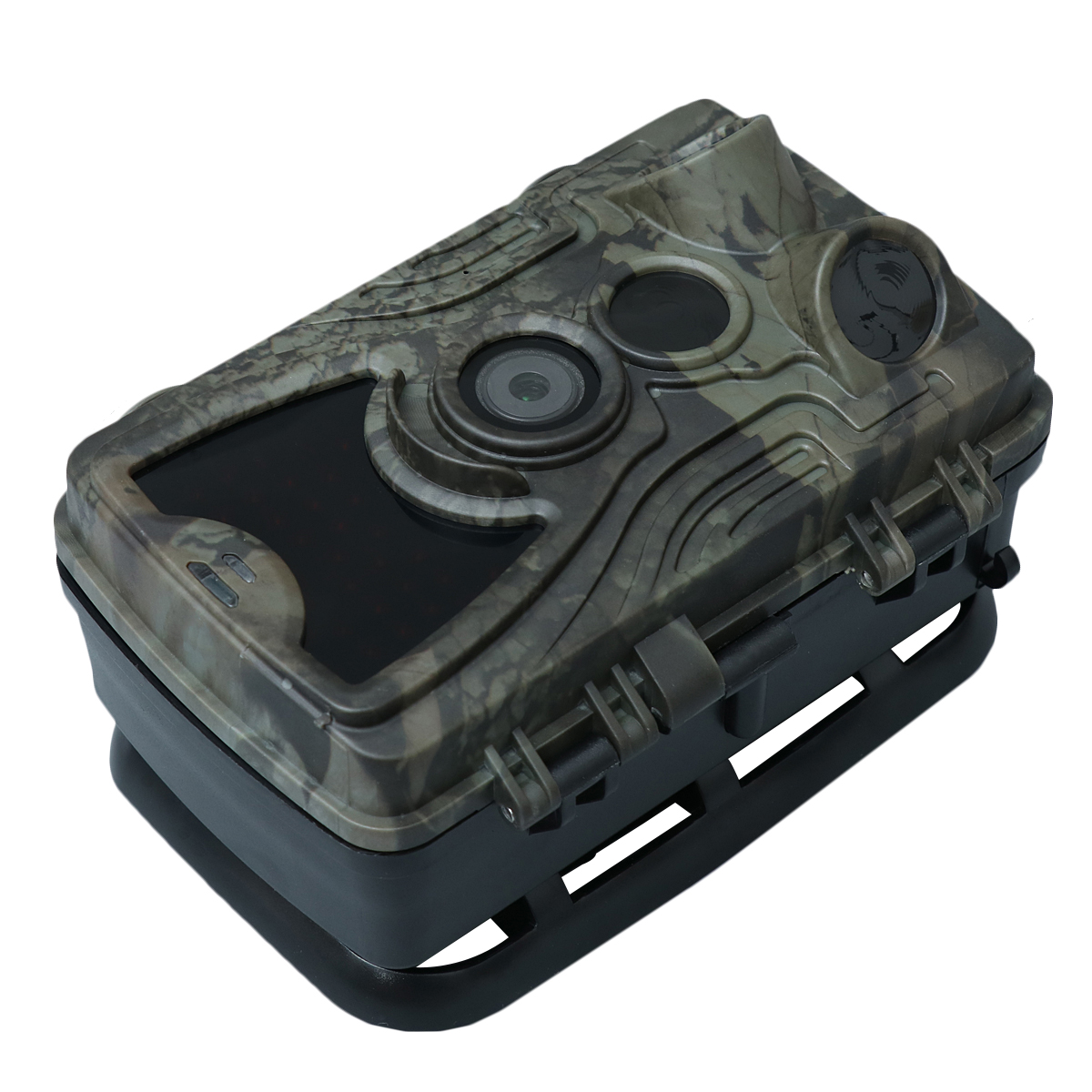 S Trigger Wild HD Trail Wildlife Night Version Hunting