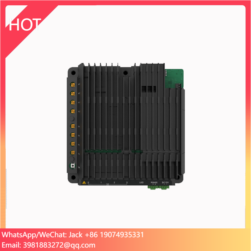 AirEngine 5761-11EI 02354PDC (11ax Intrinsically Safe, Industrial-grade Wi-Fi 6 Module, 2+2 Dual Bands Access Point