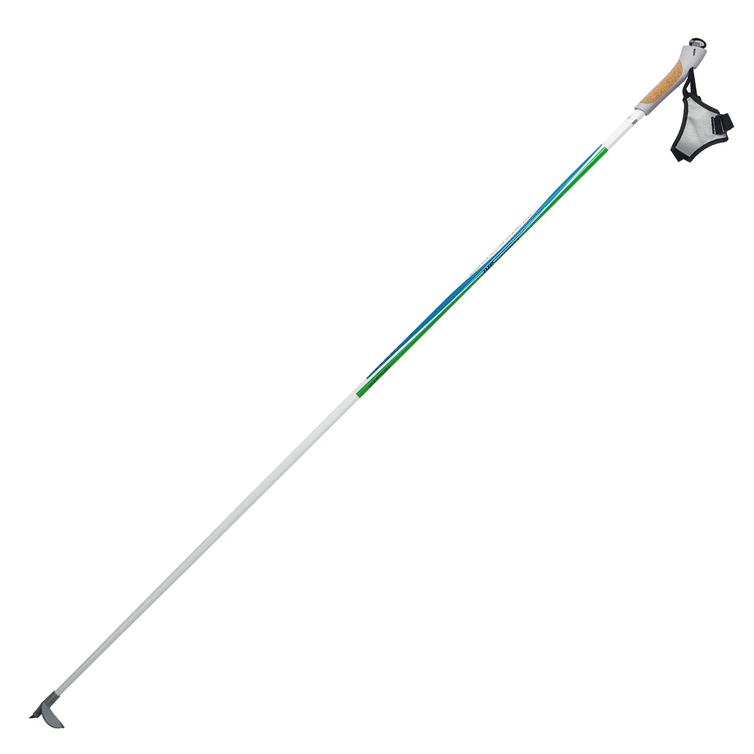 ski pole Ski poles 100% carbon HM light weight customized logo 1pcs MOQ Carbon ski pole