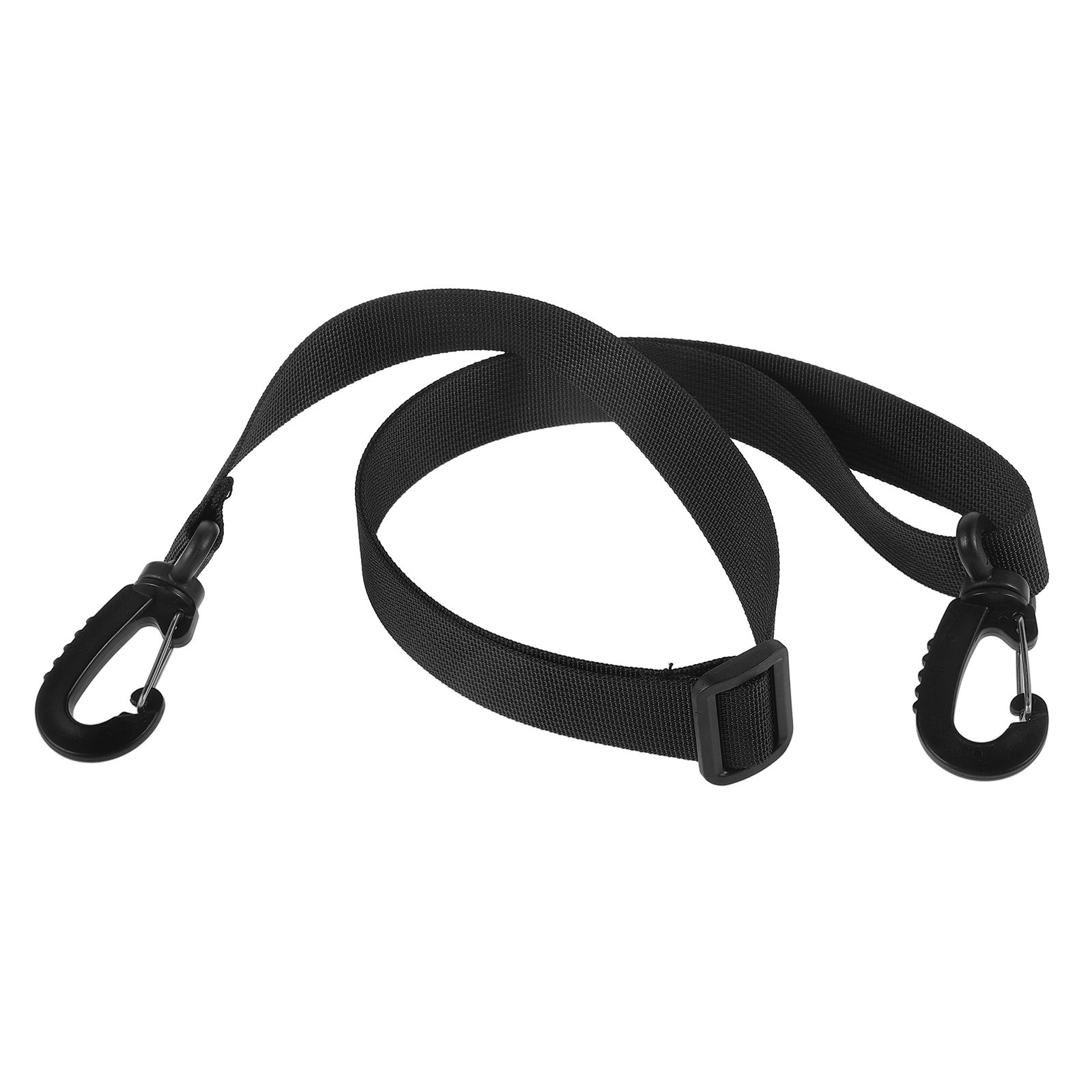 Ski Boot Strap Durable Nylon Adjustable Buckle Hand Shoulder Binding Straps For Snowboards Ice Skates Outdoor Carrier