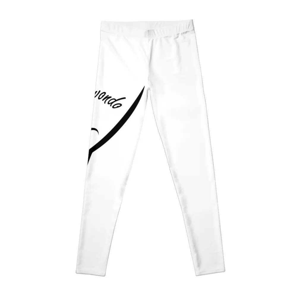 Taekwondo BESTOFTHEBEST Leggings Women's sports Jogger pants Women's sports pants harem pants Womens Leggings