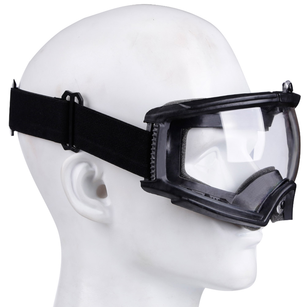 Goggles Military Eyewear Protective Glasses Outdoor Sports Cycling Hiking Travel Cs Durable