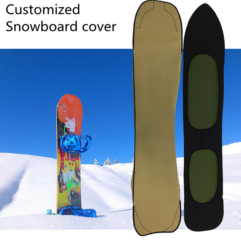 Custom Snowboards High Quality Winter Sports Equipment Binding Skiing Snowboard