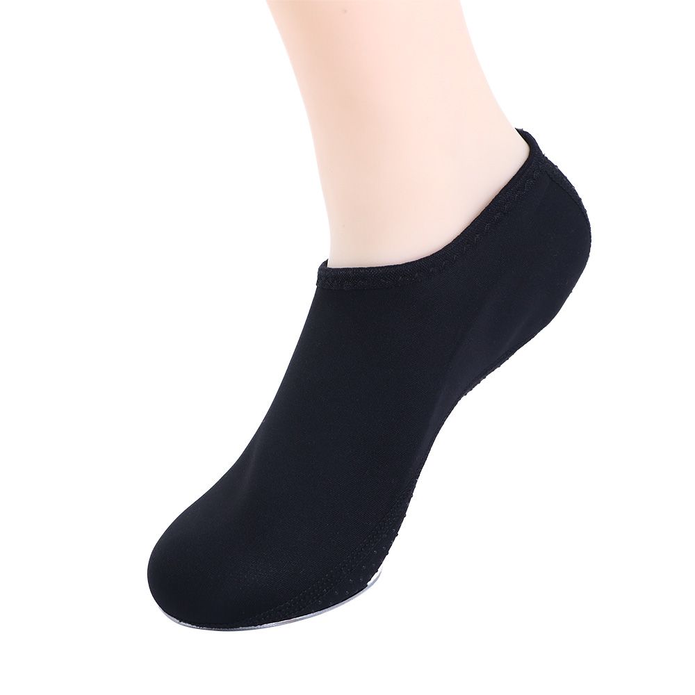 3mm Surfing Snorkeling Swimming Footwear Beach Diving Socks Wetsuit Shoes Wading Sock Quick Dry Shoes