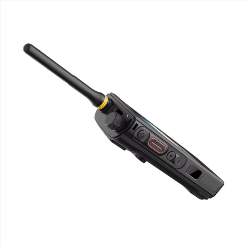 AORO M6 5G Rugged Smartphone Android 10.0 With 200 Lumens Projector 5700mAh Waterproof Walkie-Talkie