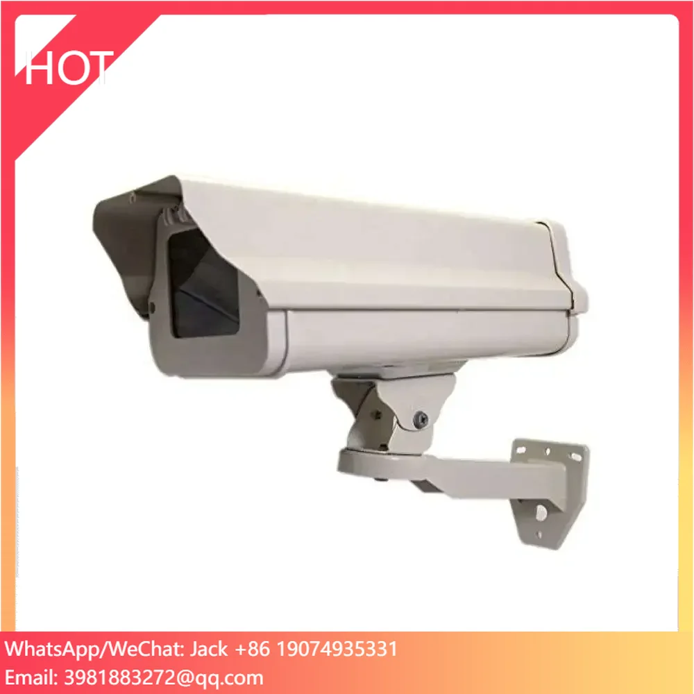 ANPR LPR Mobile Vehicle Camera For Car Parking System LPR