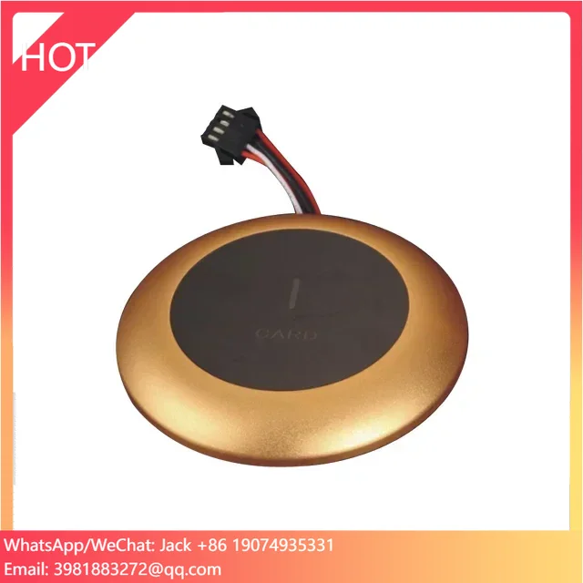 YGS Universal hotel smart rfid card elevator reader controller systems lift access control
