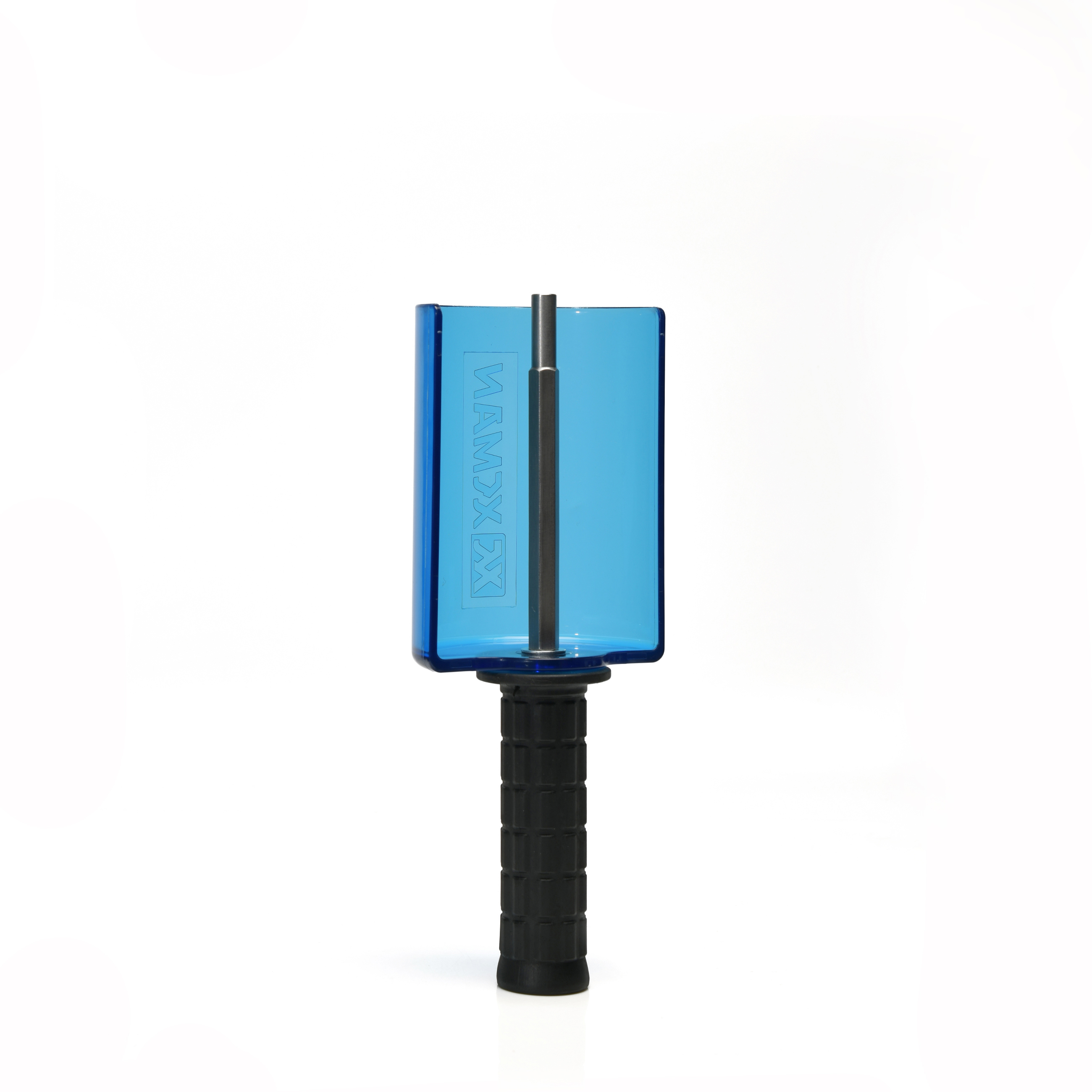 XCMAN Roto Brush Controller Handle 100mm Length 10mm hex shaft Compatible all of  10mm Hex Roto Brush
