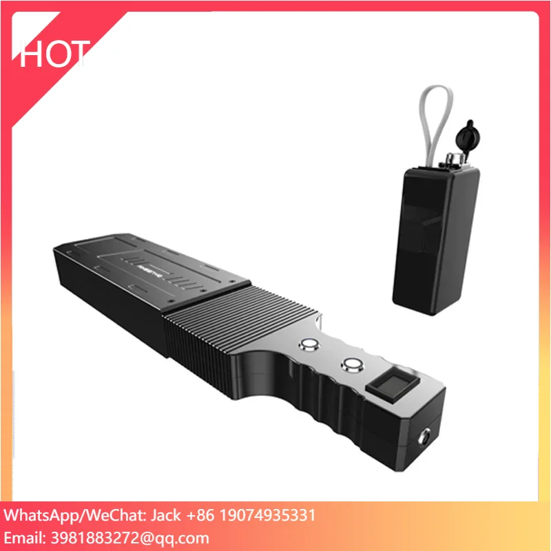 H01B UAS Related Safety Equipment Detector