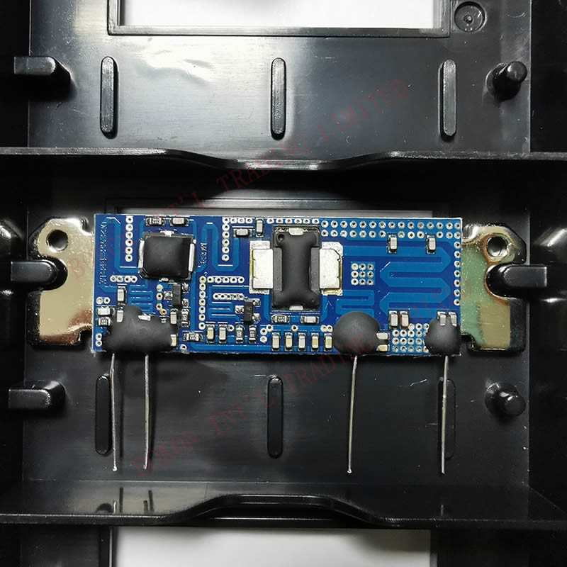 135-175MHz 30W / 60W 12.5V / 24V RD60W1317F For MOBILE RADIO RF MOSFET Amplifier Module 135 to 175Mhz Cross Reference RA60H1317M