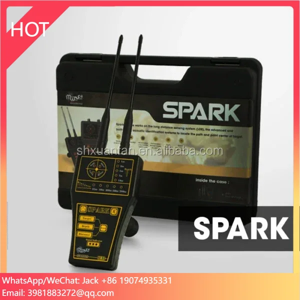 Best Gemstone Detectors Underground Gold and Silver Diamond Detector Gold Metal Detector
