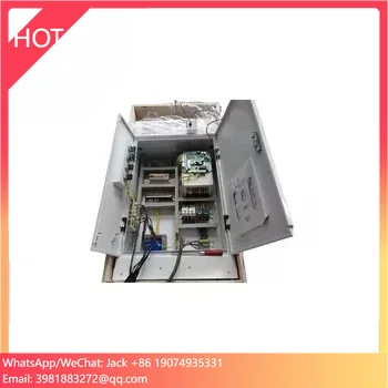 Passenger/home/villa Elevator Control System Monarch Control Cabinet NICE3000+ MR/MRL
