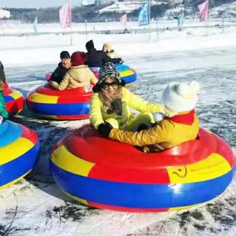 High quality outdoor spin kids zone electric sports track arena Ice and snow equipment bumper cars for sale