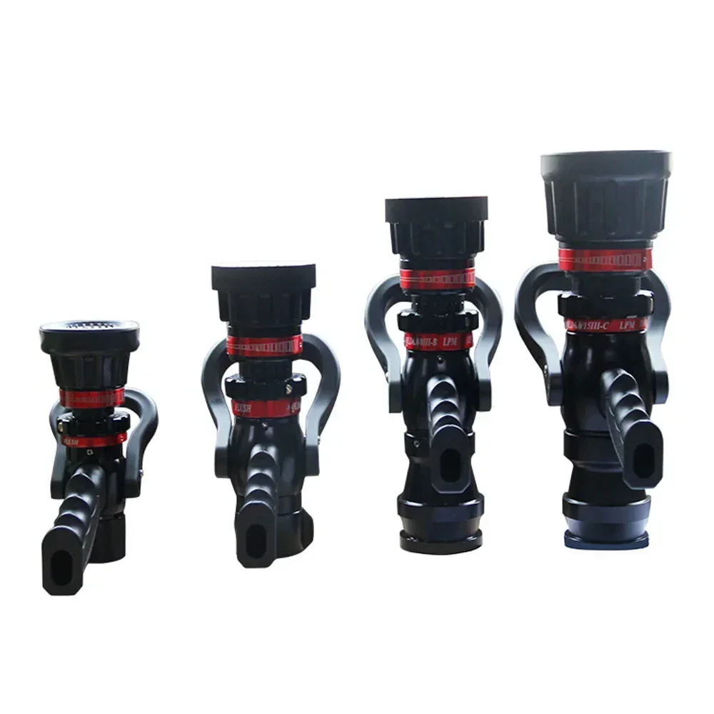 Fire Rescue Equipment D Type Fire Fighting Extinguishing Water