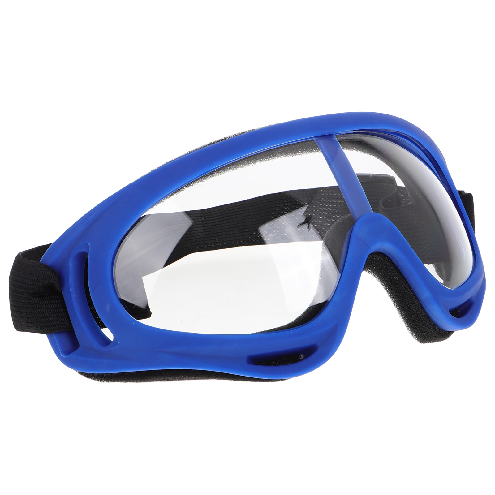 Outdoor Sports Goggles Dirt Bike Accessories Dust-proof PC Basketball Training Eyeglasses Woman Comfortable
