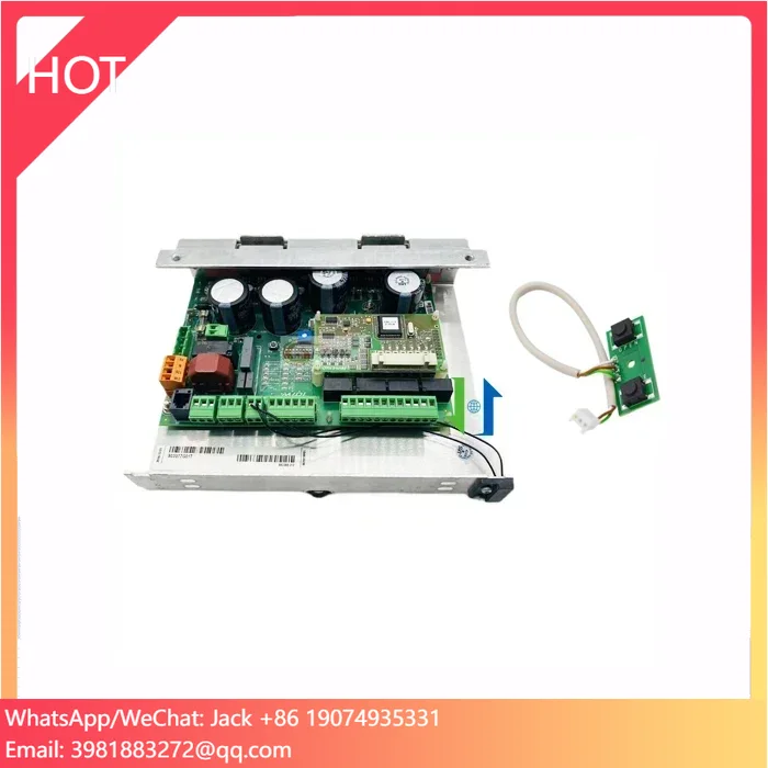 903377G01 901030G01 Elevator MIDI SUPRA  Door Controller ,Elevator Door Drive