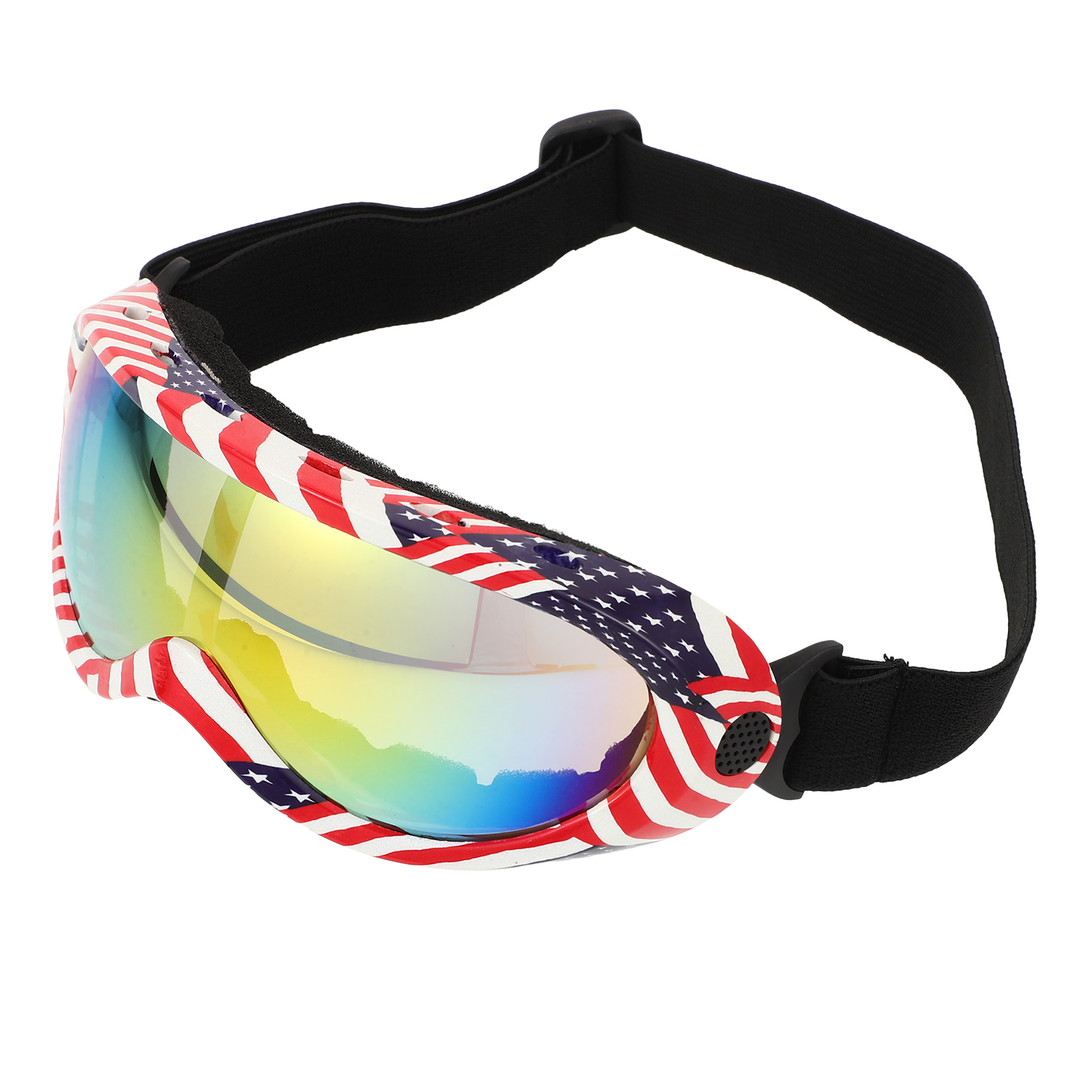 ski goggles Motorcycle Goggles Snowboard Goggles Cycling Windproof Goggles Outdoor Supply Protective Glasses ski accessories