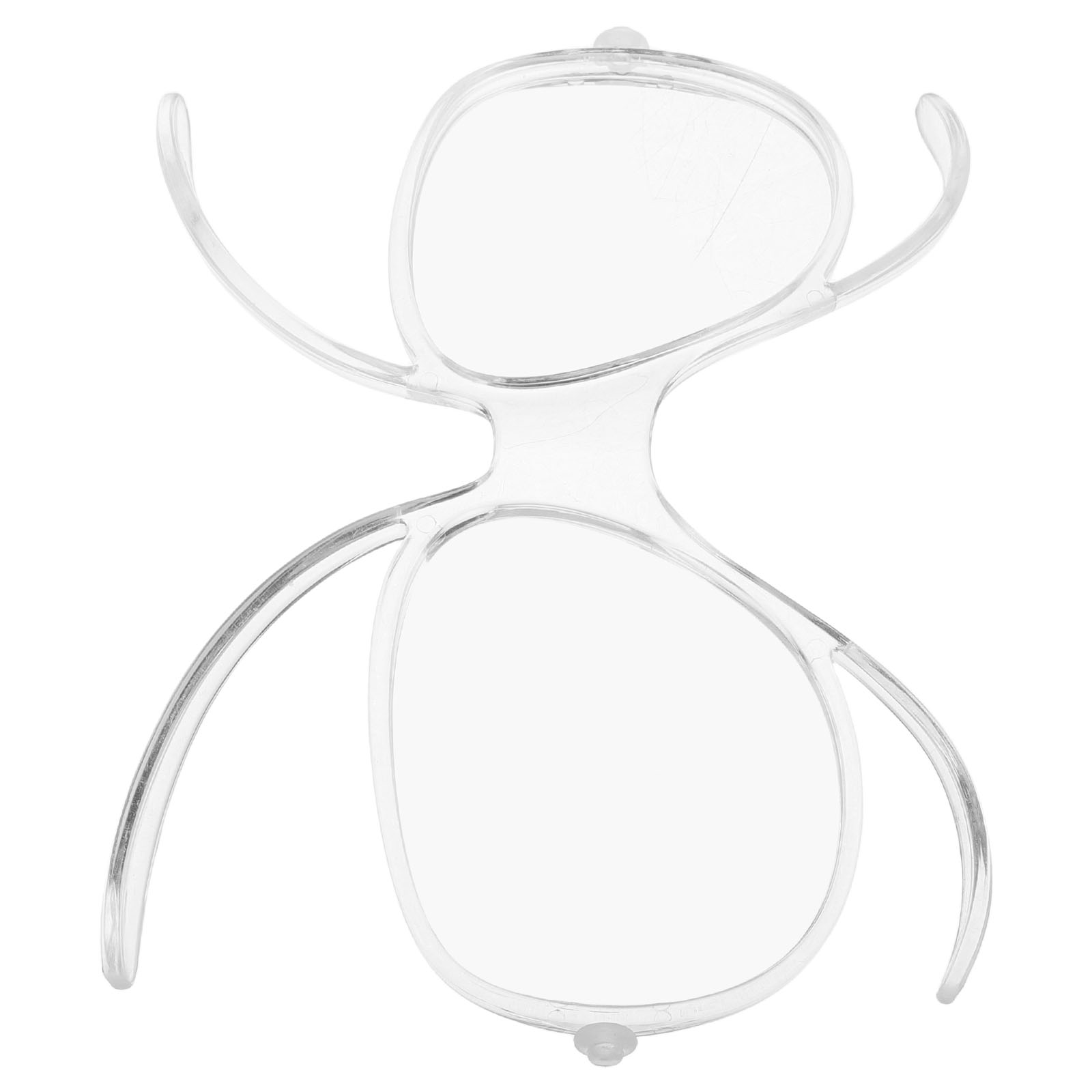 Shortsighted Ski Goggles Myopia Inner Frame Man Snowboard Silica Gel Motorcycle Insert
