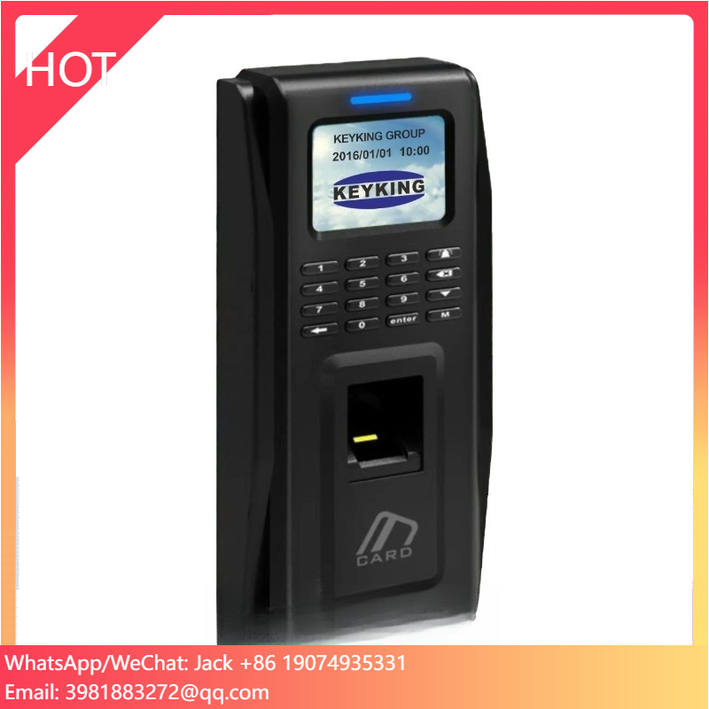 Manufacturer Supplier China cheap Access Control Custom Fingerprint Card Reader Biometric Wholesale