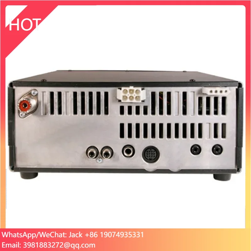 TSSD IC718 IC 718 Ssb Set Hf Transceiver Portatil Vhf Air All Band Car Japan LCD Display Walkie Talkie Shortwave Mobile Radio