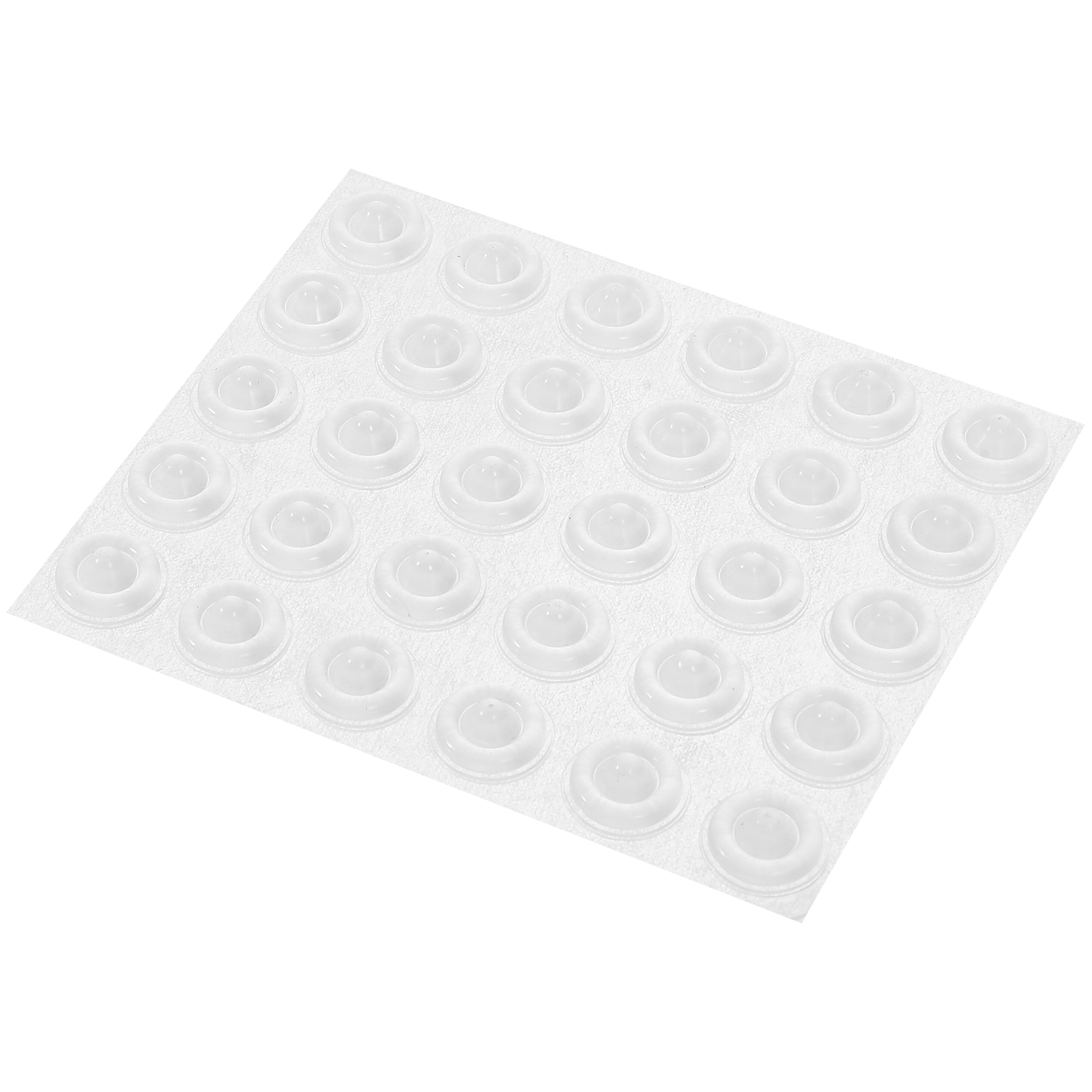 30 Pcs Snowboard Mat Step Pad Nonslip Sticker Skiing Accessories Outdoor Sports Stickers Skating Accessory Decal Pvc