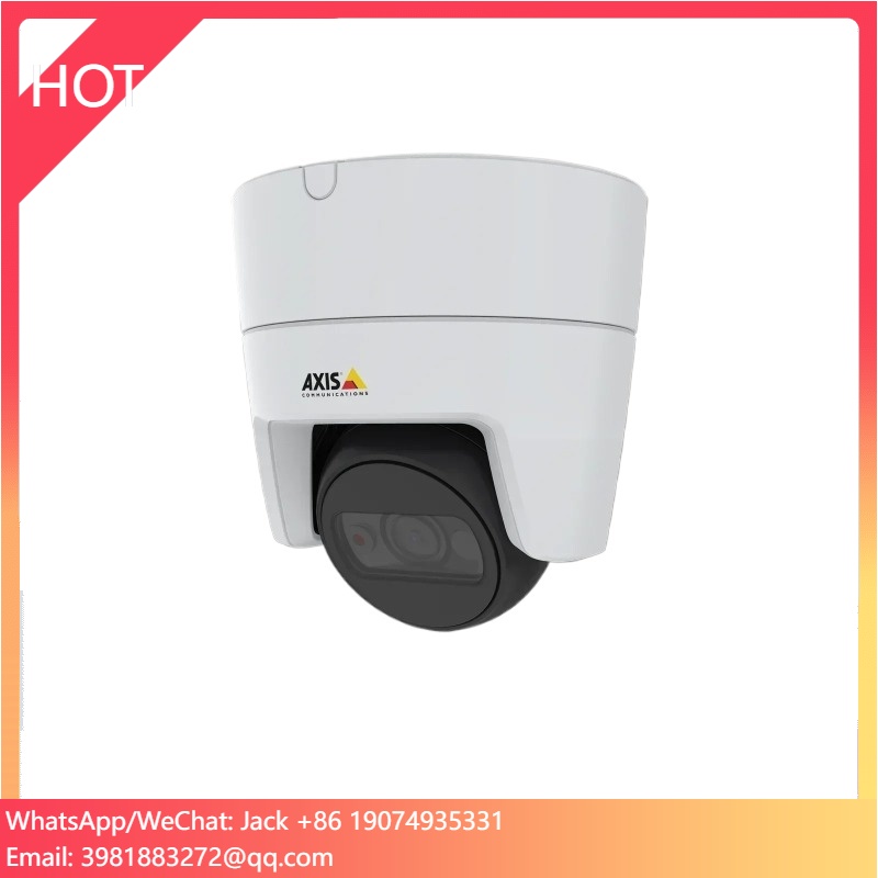 AXIS M3115-LVE  M3116-LVE  Dome with IR Network Camera