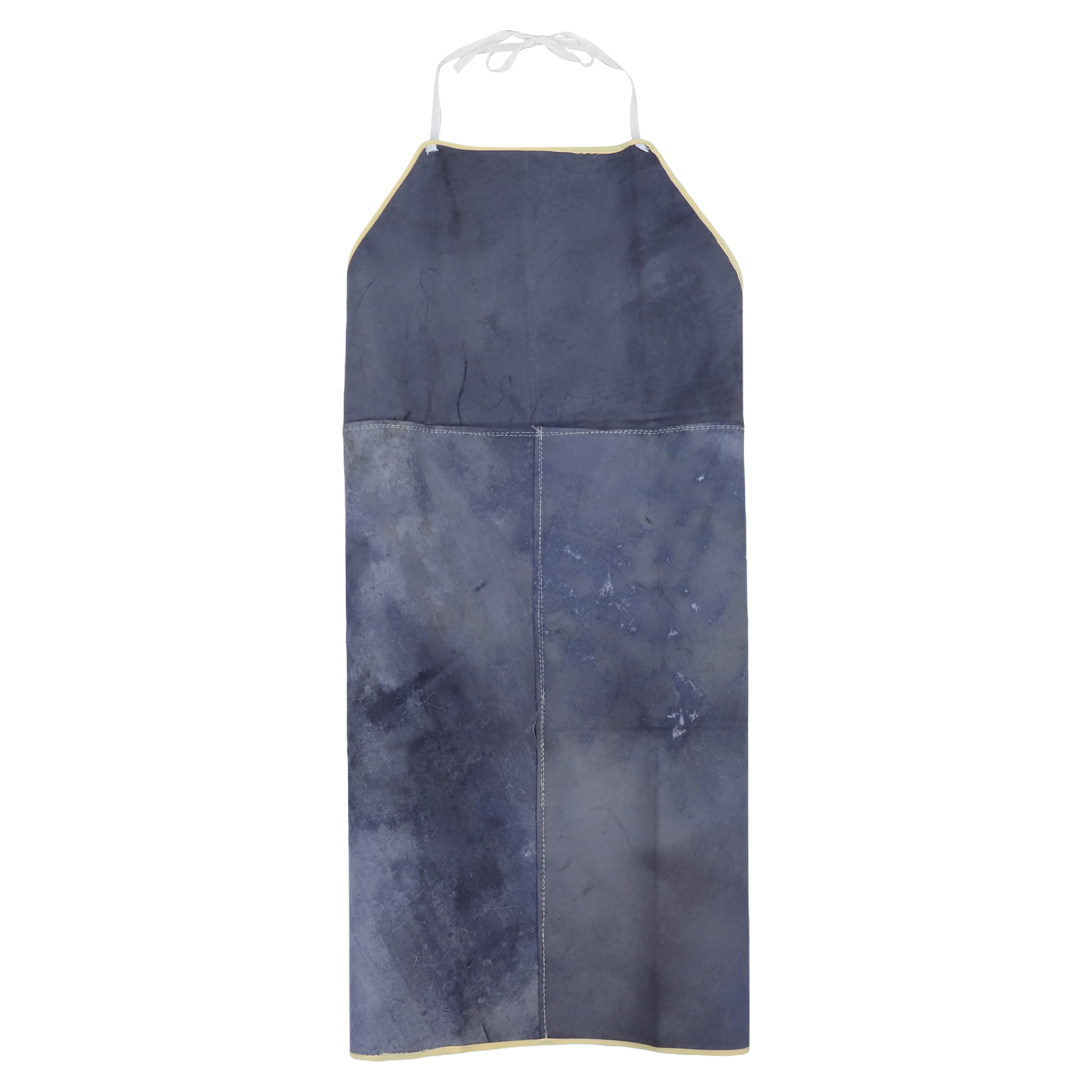 Welding Apron Fireproof Heat Resistant Safety Work Replacement Protection Workshop Daily Use Portable Reusable