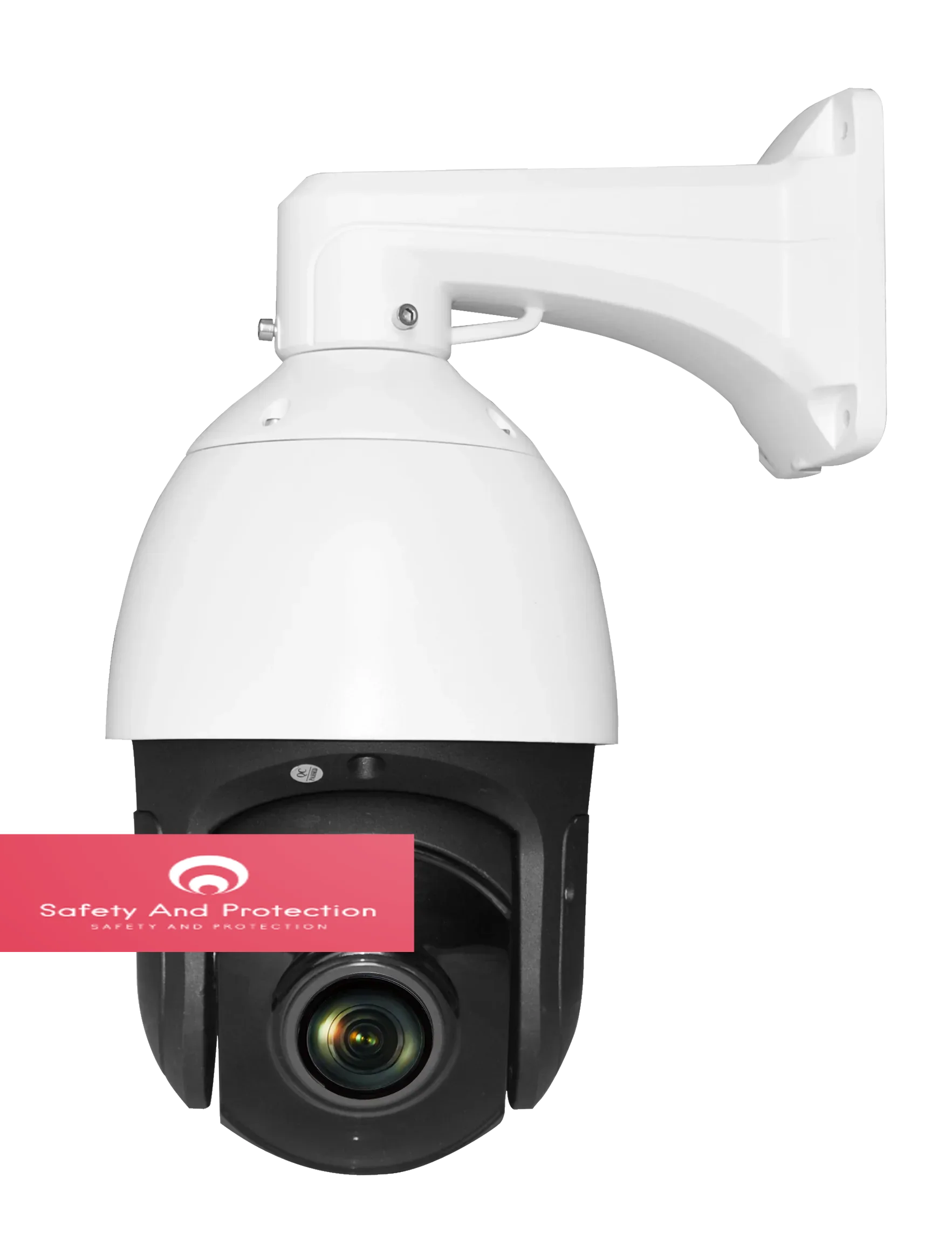 AHD 27X Optical Zoom Ptz Camera In Night Version 300m