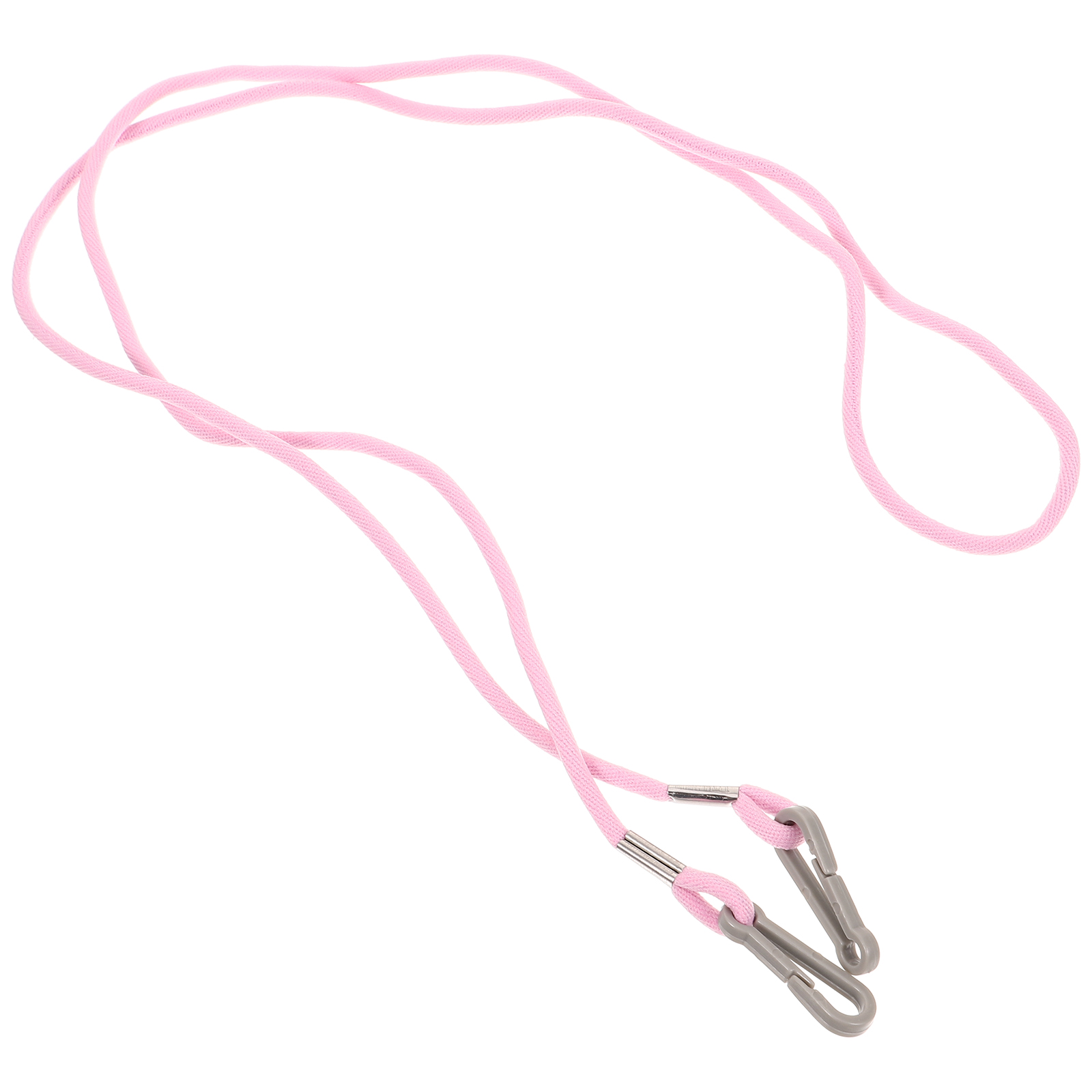 Anti-lost Glove Lanyard Kids Glove Holder Rope Winter Hanger Rope Mitten Clip durable Glove mulituse Nylon Rope