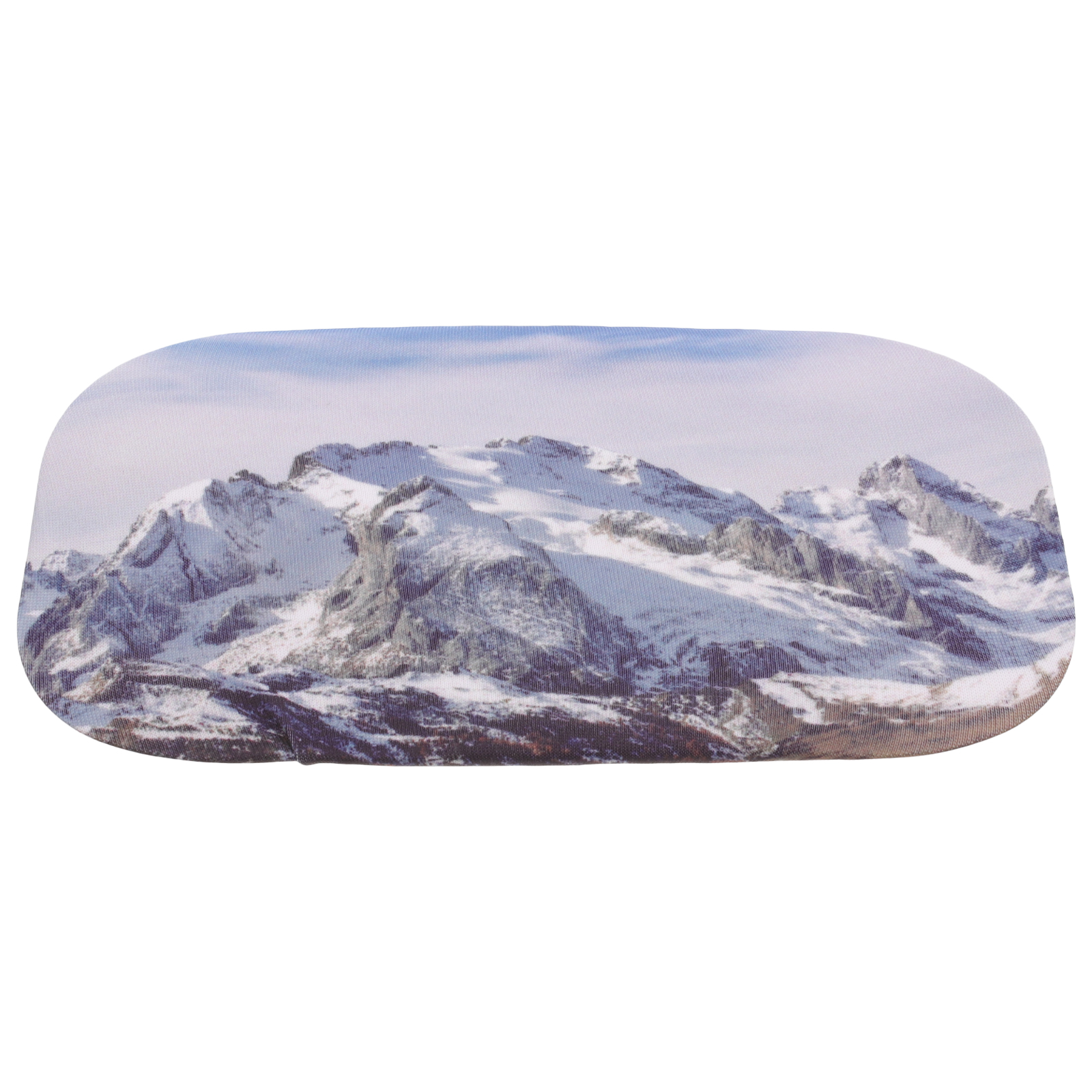 Portable Non Slip Elastic Ski Goggles Protective Cover Outdoor Goggle Sleeve Cover Skiing Glasses Case Mountaineering Eye Gear