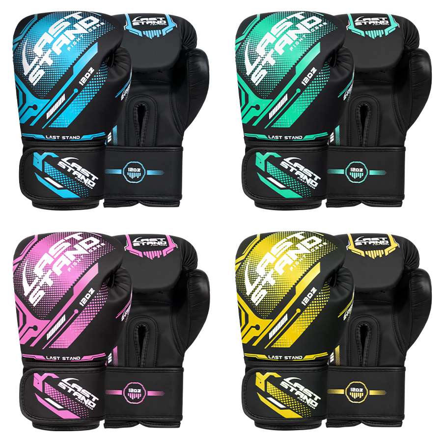4/6/8/10/12/14/16oz Kids Women/Men Boxing Gloves Sanda Sparring Muay Thai MMA Karate Punch Training Mitts Kickboxing Boxe De Luv