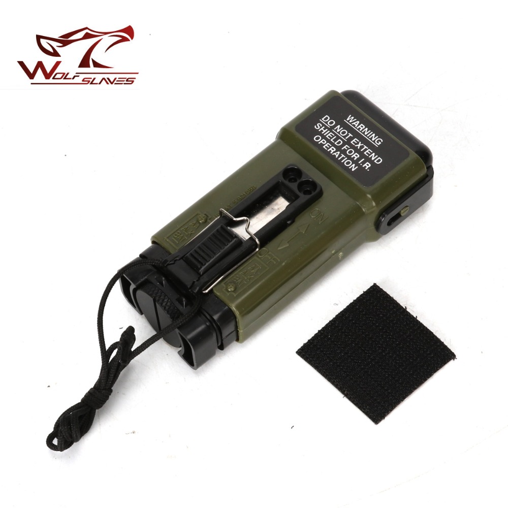 Tactical FMA MS2000 Helmet Functional Life-saving Strobe Light Combat Military CS War Game Outdoor Emergency Tool