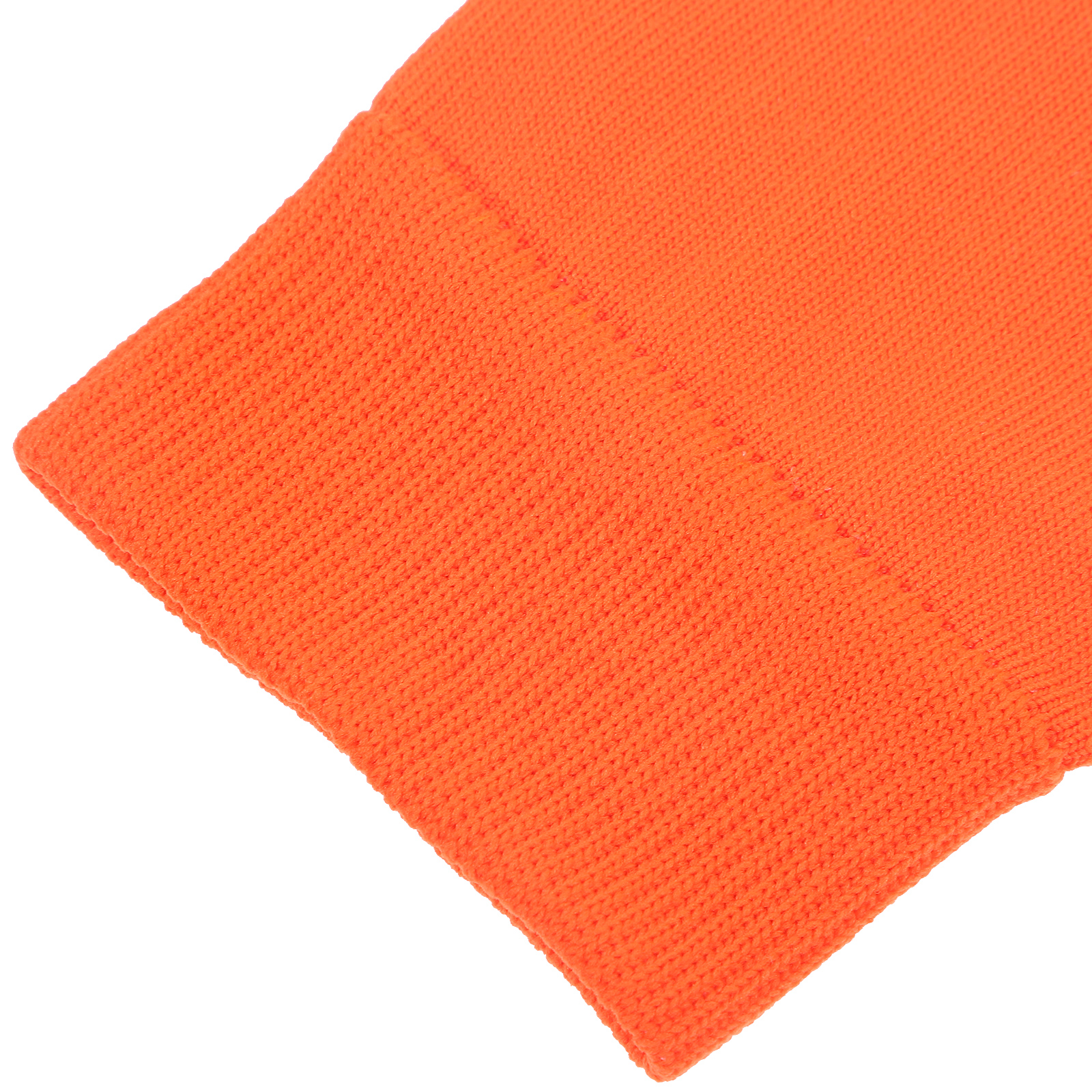 1 Pair Soccer Sleeves Breathable Thermal Calf Compression Socks For Sports Running Basketball Protection Elastic Leg Sleeves For