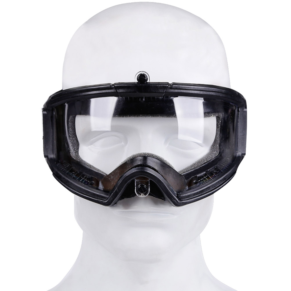 Goggle Glasses Outdoor Sports Ski Glasses CS Military Goggles Eyes Protective Glasses Military Goggles for CS