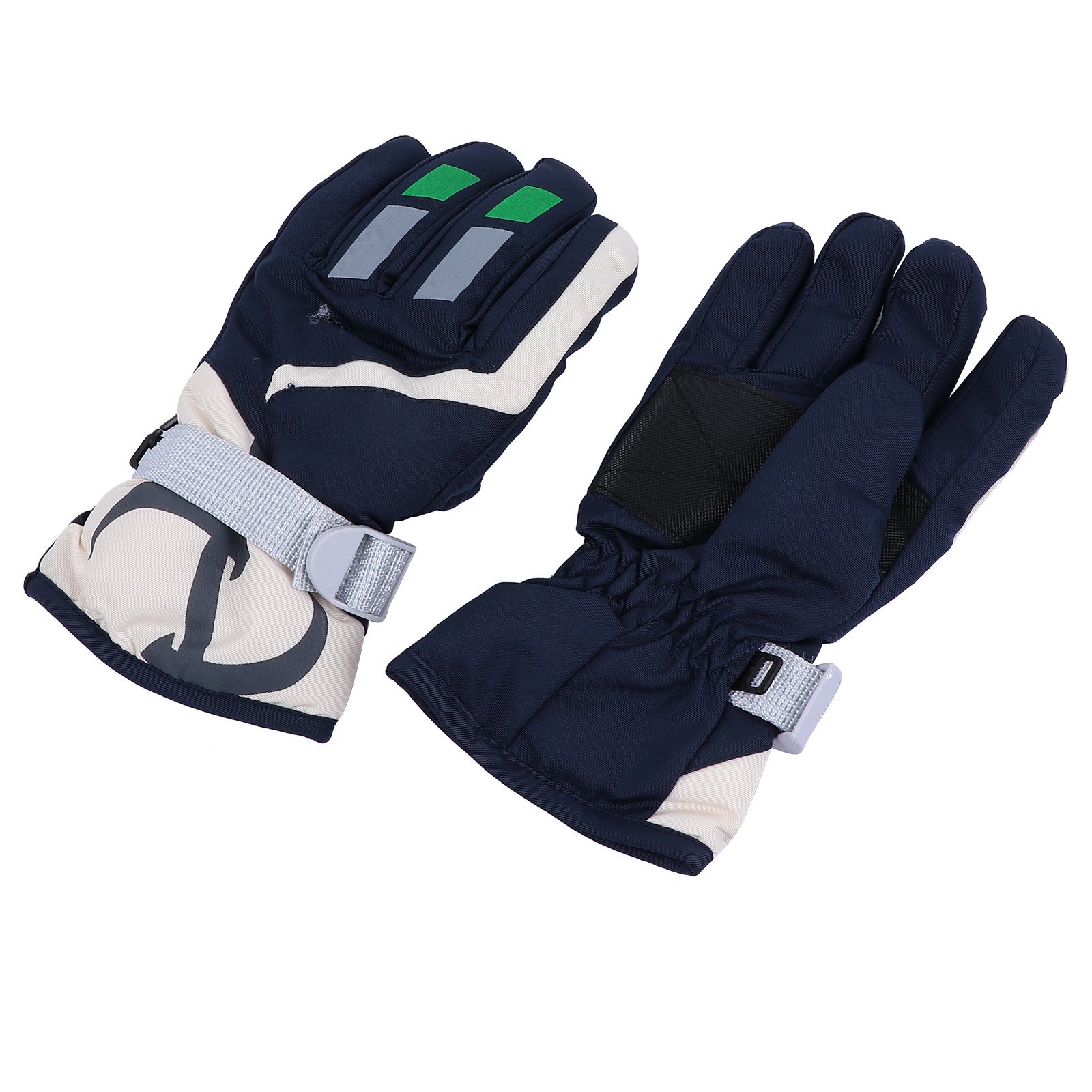 Children Cycling Glove Hiking Gloves Camping Gloves Kids Glove for Riding Mountaineering Gloves