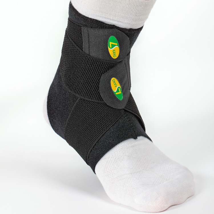 Diving fabric, ankle straps, foot and ankle sprains, protective gear, fixed ankle guards, anti-skid.