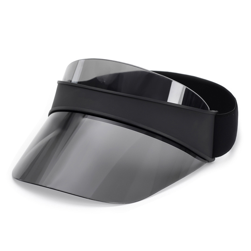 Golf Hat Golf Sun Hats Fashionable and Stylish UV Protection Polarized Caps Outdoor Training Sports Cycling Sun Empty Breathable
