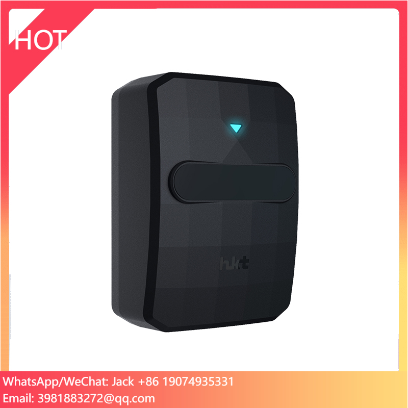 Smart Counter IR+ Infrared Wireless Lorawan People Counter Protected From Reset Traffic Counter Automatically Counts