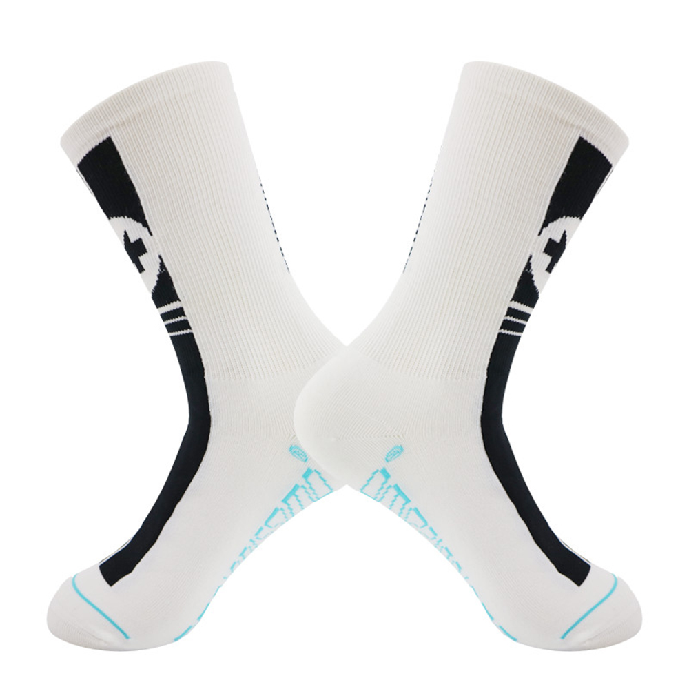High quality breathable sports socks for running/mountain cycling/outdoor sports