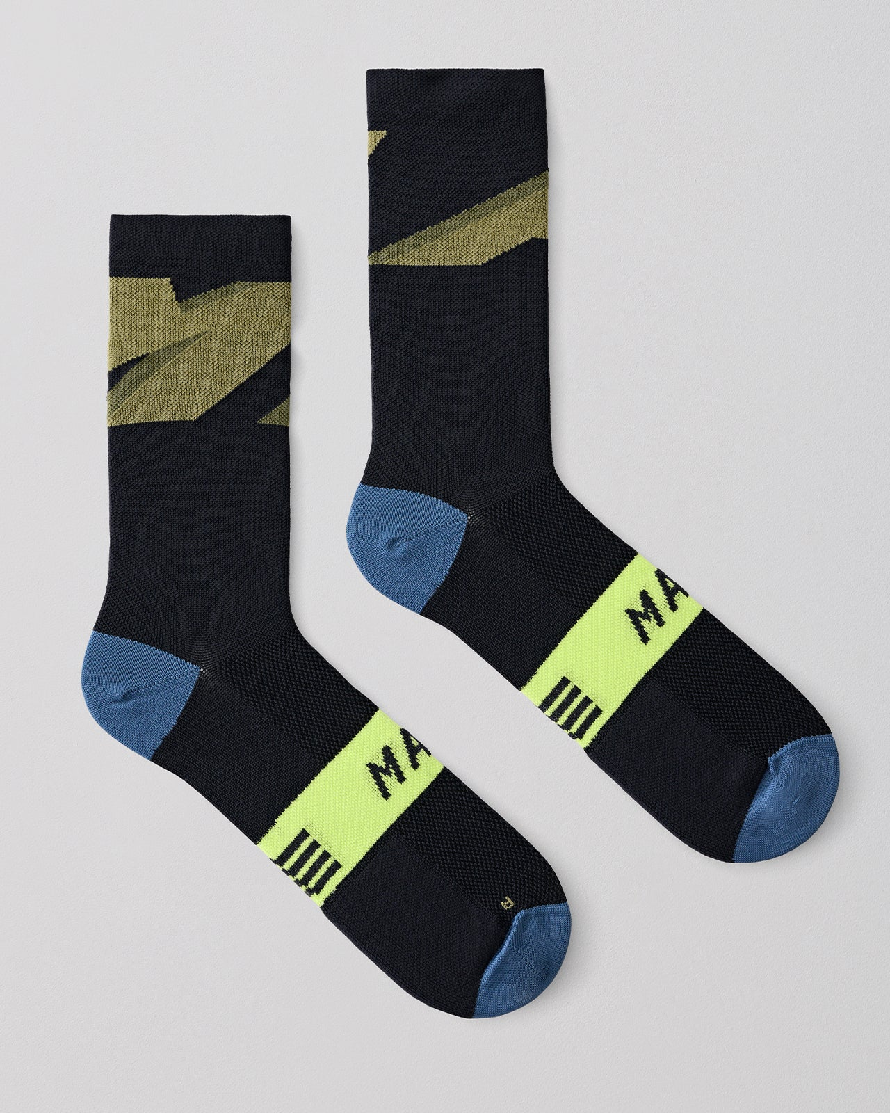 MAP-Professional Brand Cycling Socks  Bike Socks, Breathable, MTB, Road Bicycle, Outdoor Sport, Football, Bask