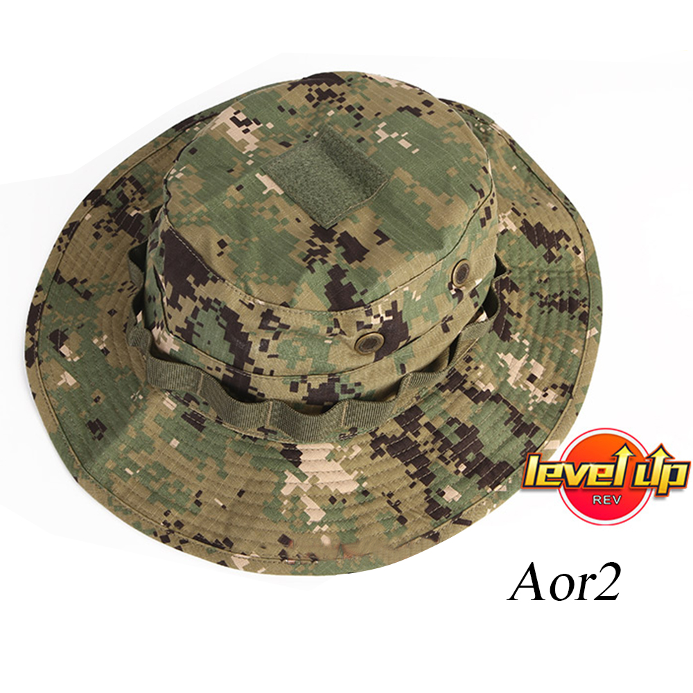Emersongear Combat Tactical Bonnie Hat Outdoor Hiking Airsoft Hat EM8553