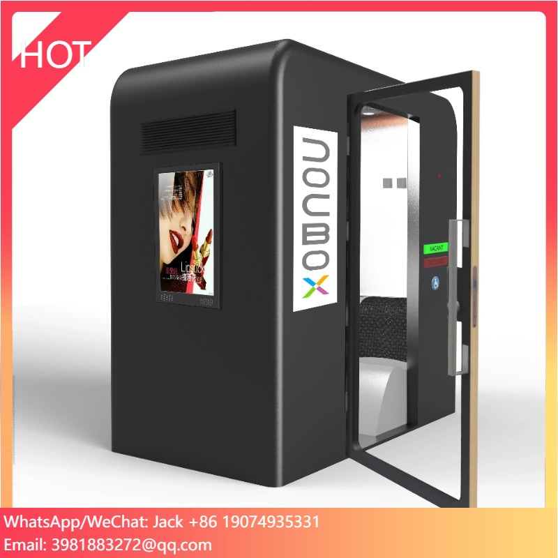 Healthcare Multi Function Terminal Self Service Kiosk Hospital Customized Payment Machine